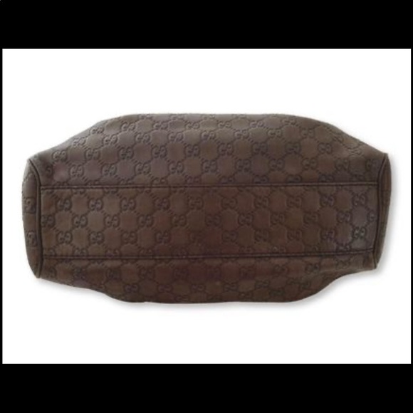 Gucci Guccisima Sukey Medium Tote - Picture 4 of 10